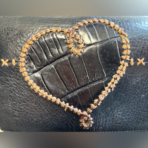 Brighton | ladies clutch wallet. - Picture 3 of 16